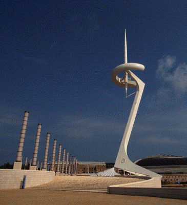 barcellona